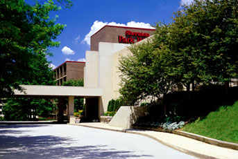 Sheraton park ridge
